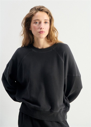 Atubay sweat Darkness American Vintage 
